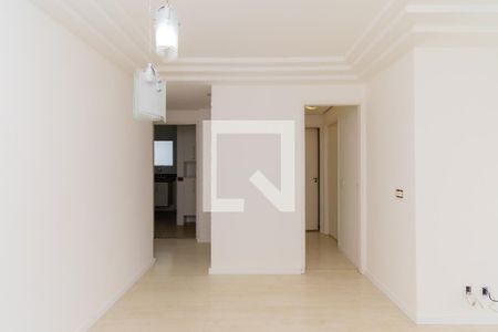 Sala de apartamento para alugar com 2 quartos, 54m² em Vila Prudente, São Paulo