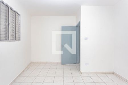 Quarto 1 de casa para alugar com 2 quartos, 70m² em Jardim Vergueiro (sacoma), São Paulo