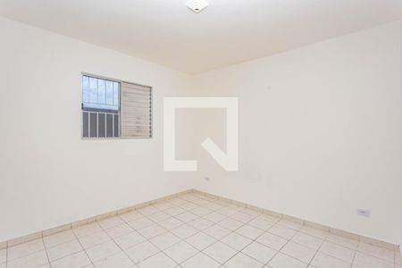 Quarto 2 de casa para alugar com 2 quartos, 70m² em Jardim Vergueiro (sacoma), São Paulo