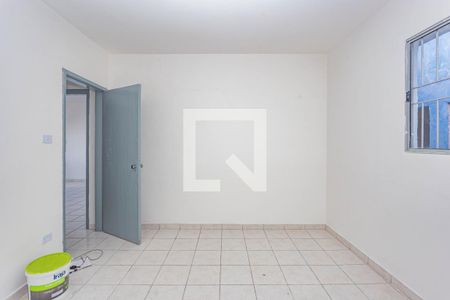 Quarto 2 de casa para alugar com 2 quartos, 70m² em Jardim Vergueiro (sacoma), São Paulo