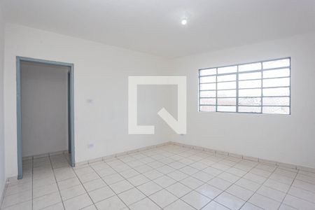 Sala de casa para alugar com 2 quartos, 70m² em Jardim Vergueiro (sacoma), São Paulo