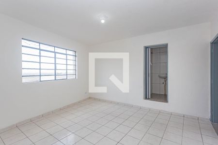 Sala de casa para alugar com 2 quartos, 70m² em Jardim Vergueiro (sacoma), São Paulo