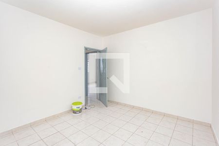 Quarto 2 de casa para alugar com 2 quartos, 70m² em Jardim Vergueiro (sacoma), São Paulo