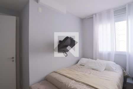 Quarto 1 de apartamento à venda com 2 quartos, 55m² em Mooca, São Paulo