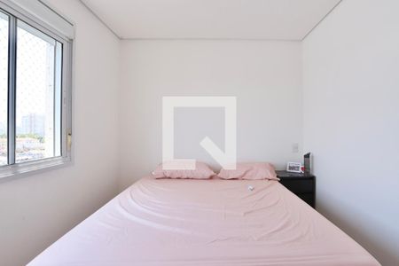 Quarto 1 de apartamento para alugar com 2 quartos, 55m² em Mooca, São Paulo