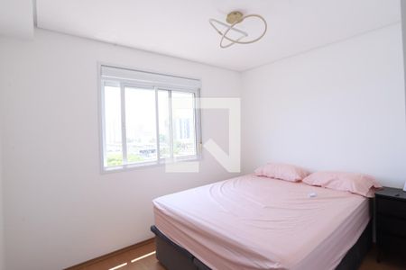 Quarto 1 de apartamento para alugar com 2 quartos, 55m² em Mooca, São Paulo