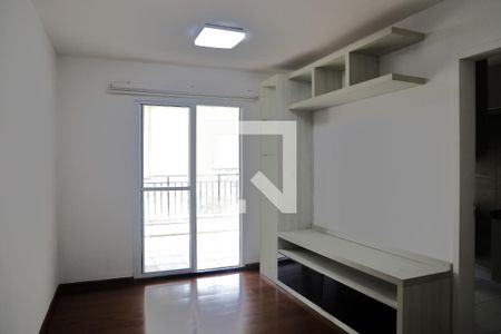 Sala de apartamento para alugar com 3 quartos, 100m² em Chácara Inglesa, São Paulo