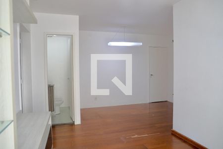 Sala de apartamento para alugar com 3 quartos, 100m² em Chácara Inglesa, São Paulo