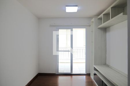 Sala de apartamento para alugar com 3 quartos, 100m² em Chácara Inglesa, São Paulo