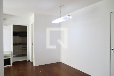 Sala de apartamento para alugar com 3 quartos, 100m² em Chácara Inglesa, São Paulo