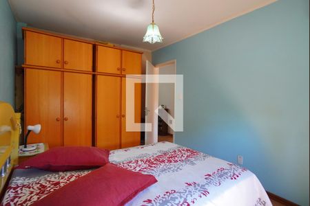 Quarto 1 de apartamento à venda com 2 quartos, 69m² em Jardim Itu, Porto Alegre