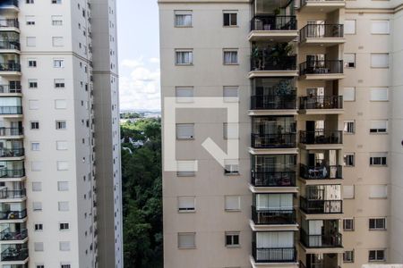 Apartamento à venda com 76m², 2 quartos e 1 vaga Apartamento à venda com 76m², 2 quartos e 1 vagaVista do Quarto 2