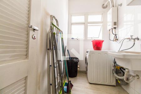 Apartamento à venda com 76m², 2 quartos e 1 vaga Apartamento à venda com 76m², 2 quartos e 1 vagaÁrea de Serviço