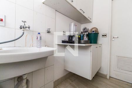 Apartamento à venda com 76m², 2 quartos e 1 vaga Apartamento à venda com 76m², 2 quartos e 1 vagaÁrea de Serviço