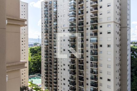 Apartamento à venda com 76m², 2 quartos e 1 vaga Apartamento à venda com 76m², 2 quartos e 1 vagaVista do Quarto 2