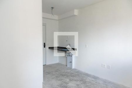 Studio de kitnet/studio à venda com 1 quarto, 22m² em Paraíso, São Paulo