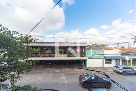 Casa à venda com 150m², 3 quartos e 1 vaga Casa à venda com 150m², 3 quartos e 1 vagaVista da Sacada do Quarto 2