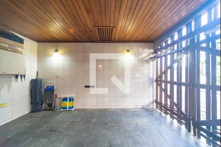 Casa à venda com 150m², 3 quartos e 1 vaga Casa à venda com 150m², 3 quartos e 1 vagaGaragem