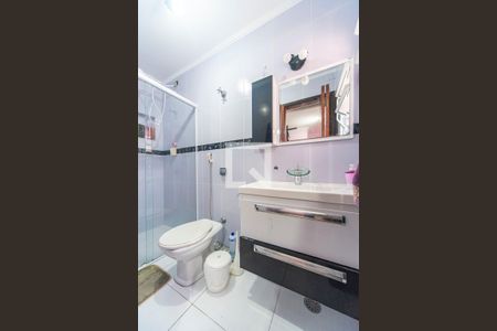 Casa à venda com 150m², 3 quartos e 1 vaga Casa à venda com 150m², 3 quartos e 1 vagaBanheiro do Quarto 1