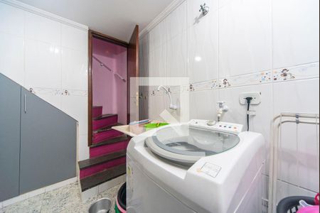 Casa à venda com 150m², 3 quartos e 1 vaga Casa à venda com 150m², 3 quartos e 1 vagaÁrea de Serviço