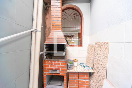 Casa à venda com 150m², 3 quartos e 1 vaga Casa à venda com 150m², 3 quartos e 1 vagaQuintal e Churrasqueira