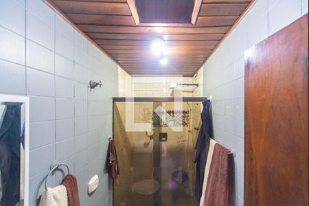 Casa à venda com 150m², 3 quartos e 1 vaga Casa à venda com 150m², 3 quartos e 1 vagaBanheiro do Quarto 2