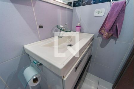 Casa à venda com 150m², 3 quartos e 1 vaga Casa à venda com 150m², 3 quartos e 1 vagaBanheiro do Quarto 1