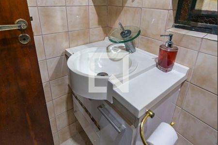 Casa à venda com 150m², 3 quartos e 1 vaga Casa à venda com 150m², 3 quartos e 1 vagaBanheiro do Quarto 3