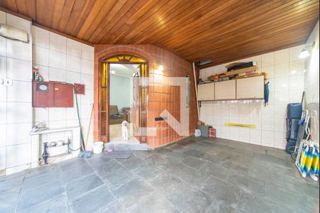 Casa à venda com 150m², 3 quartos e 1 vaga Casa à venda com 150m², 3 quartos e 1 vagaGaragem