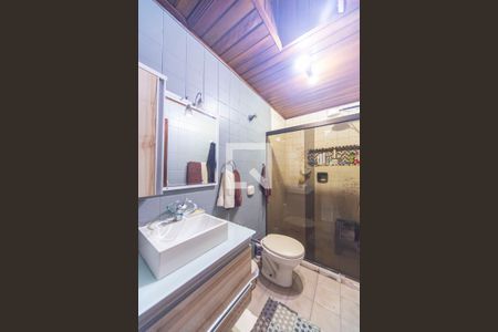 Casa à venda com 150m², 3 quartos e 1 vaga Casa à venda com 150m², 3 quartos e 1 vagaBanheiro do Quarto 2