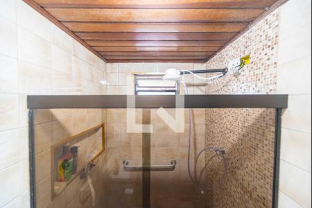 Casa à venda com 150m², 3 quartos e 1 vaga Casa à venda com 150m², 3 quartos e 1 vagaBanheiro do Quarto 3