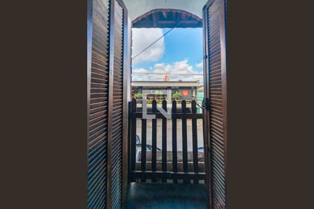 Casa à venda com 150m², 3 quartos e 1 vaga Casa à venda com 150m², 3 quartos e 1 vagaSacada do Quarto 2