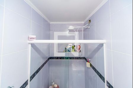 Casa à venda com 150m², 3 quartos e 1 vaga Casa à venda com 150m², 3 quartos e 1 vagaBanheiro do Quarto 1