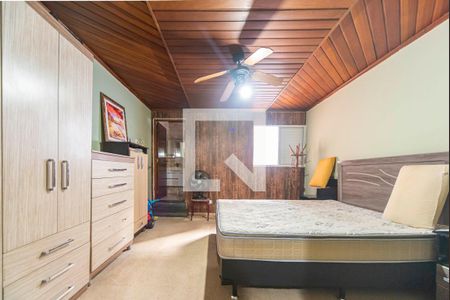 Casa à venda com 150m², 3 quartos e 1 vaga Casa à venda com 150m², 3 quartos e 1 vagaQuarto 3