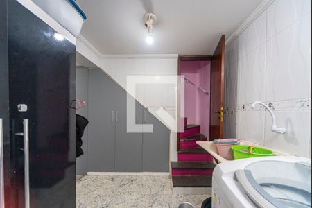 Casa à venda com 150m², 3 quartos e 1 vaga Casa à venda com 150m², 3 quartos e 1 vagaÁrea de Serviço