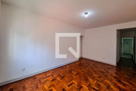 Sala de apartamento para alugar com 1 quarto, 60m² em Liberdade, São Paulo