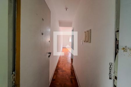 Entrada de apartamento para alugar com 1 quarto, 60m² em Liberdade, São Paulo