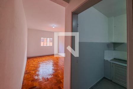 Entrada de apartamento para alugar com 1 quarto, 60m² em Liberdade, São Paulo