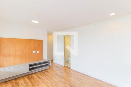 Sala de apartamento à venda com 2 quartos, 84m² em Santo Amaro, São Paulo