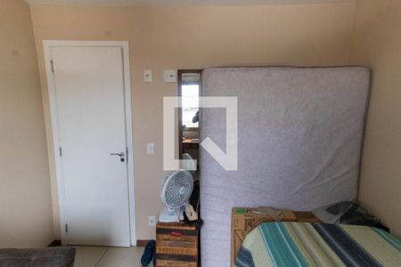 Quarto 1 de apartamento para alugar com 3 quartos, 60m² em Centro, Niterói