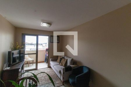 Sala de apartamento para alugar com 3 quartos, 60m² em Centro, Niterói