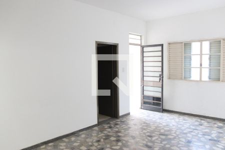 Sala 1 de casa para alugar com 5 quartos, 300m² em Setor Sul, Goiânia