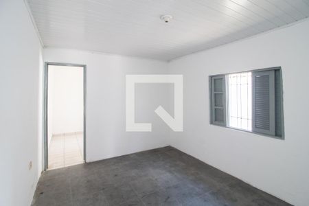 Sala de casa para alugar com 1 quarto, 30m² em Jardim Modelo, São Paulo