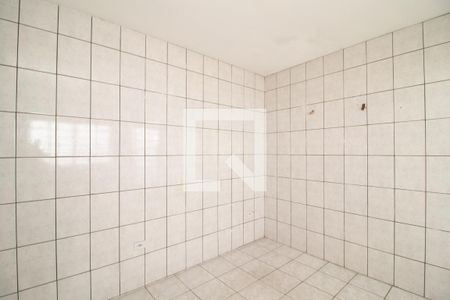 Cozinha de casa para alugar com 1 quarto, 30m² em Vila Constança, São Paulo