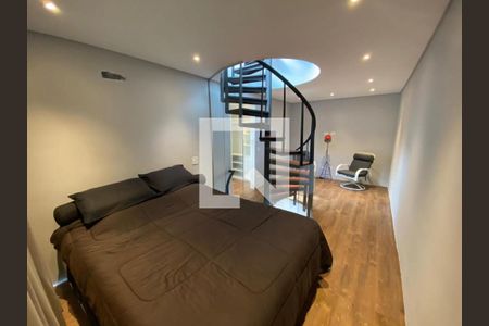 Foto 07 de apartamento à venda com 2 quartos, 95m² em Vila Clementino, São Paulo