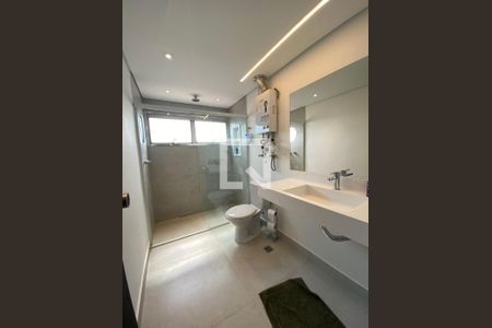 Foto 09 de apartamento à venda com 2 quartos, 95m² em Vila Clementino, São Paulo