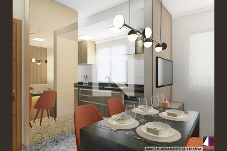 Apartamento à venda com 2 quartos, 93m² em Boa Viagem, Belo Horizonte