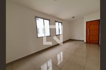 Apartamento à venda com 3 quartos, 78m² em Eldorado, Contagem