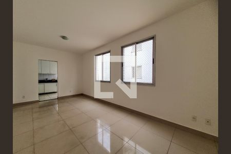 Apartamento à venda com 3 quartos, 78m² em Eldorado, Contagem