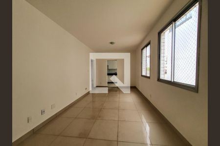 Apartamento à venda com 3 quartos, 78m² em Eldorado, Contagem